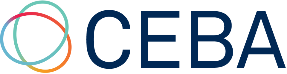CEBA Logo