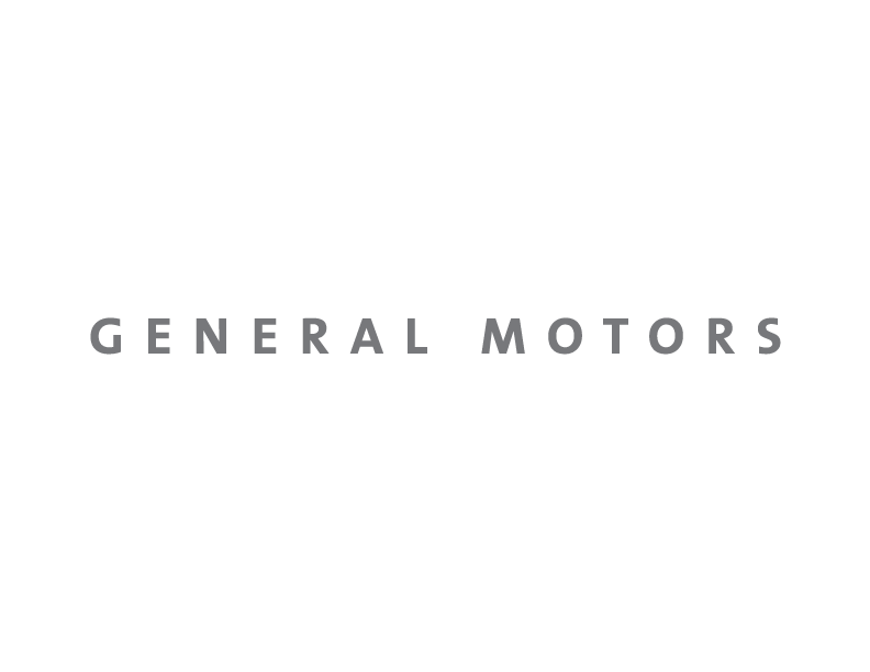 General Motors Logo