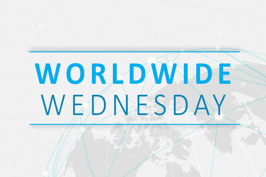 Worldwide Wednesday – Korea