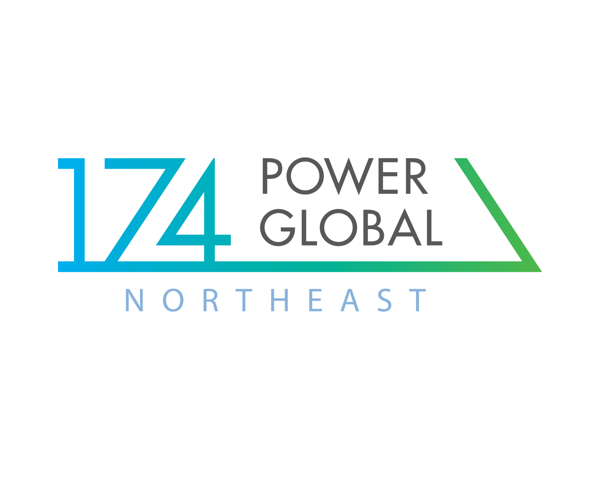174 Power Global Logo