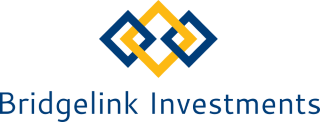 Bridgelink Investments Logo