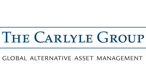 The Carlyle Group Logo