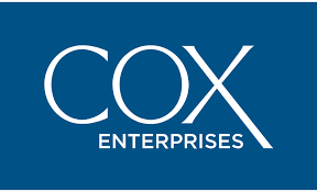 Cox Logo