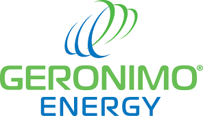 Geronimo Energy Logo