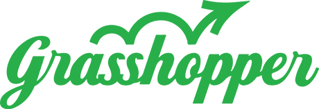 Grasshopper Energy Logo