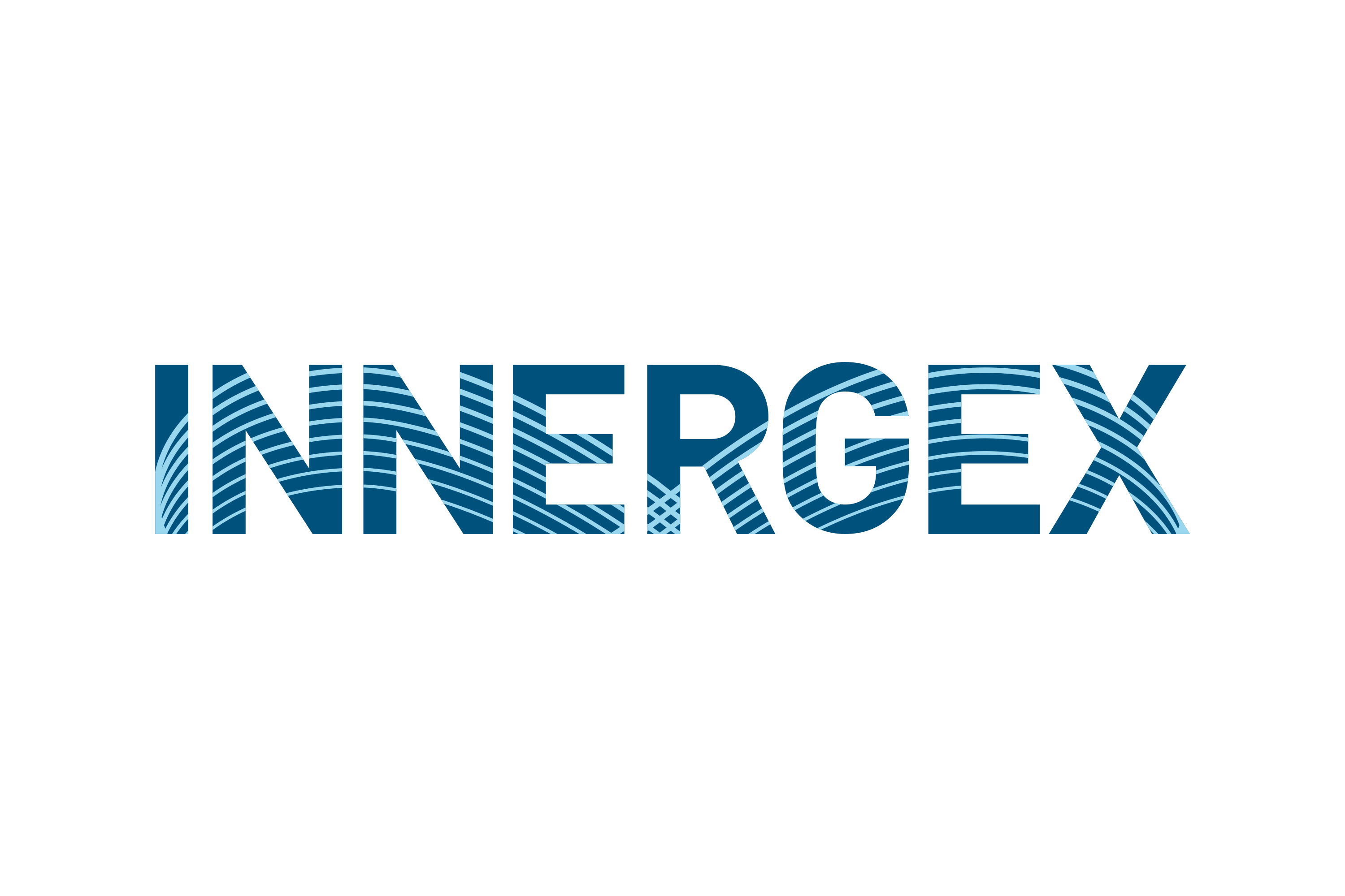 Innergex Logo