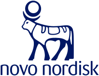 Novo Nordisk Logo