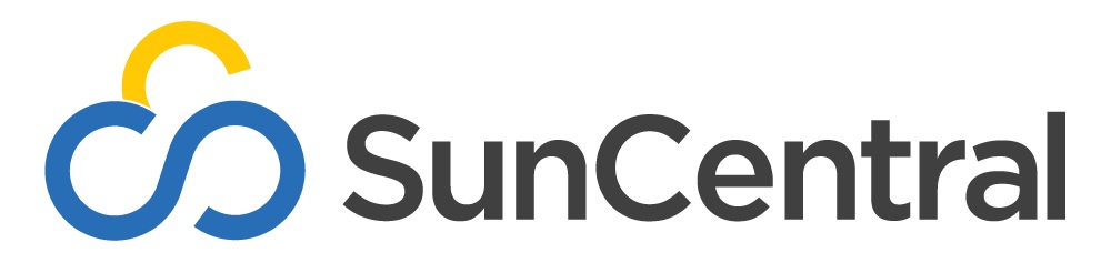 SunCentral Logo