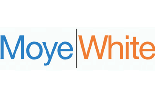 Moye Whilte Logo