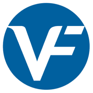 VF Corporation Logo