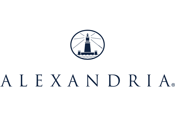 Alexandria Real Estate Logo