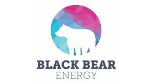 Black Bear Energy Logo