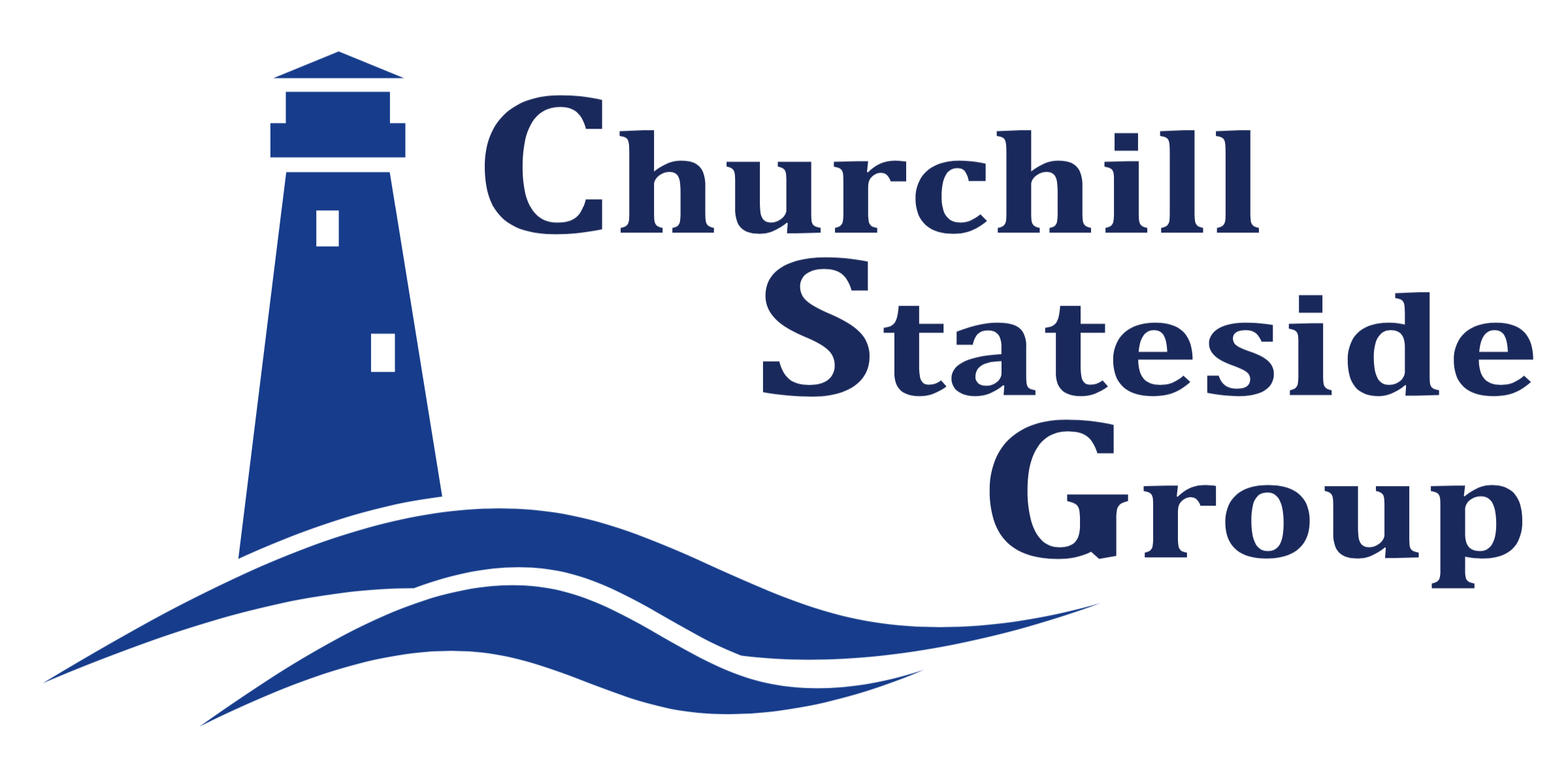 Churchill Stateside Logo