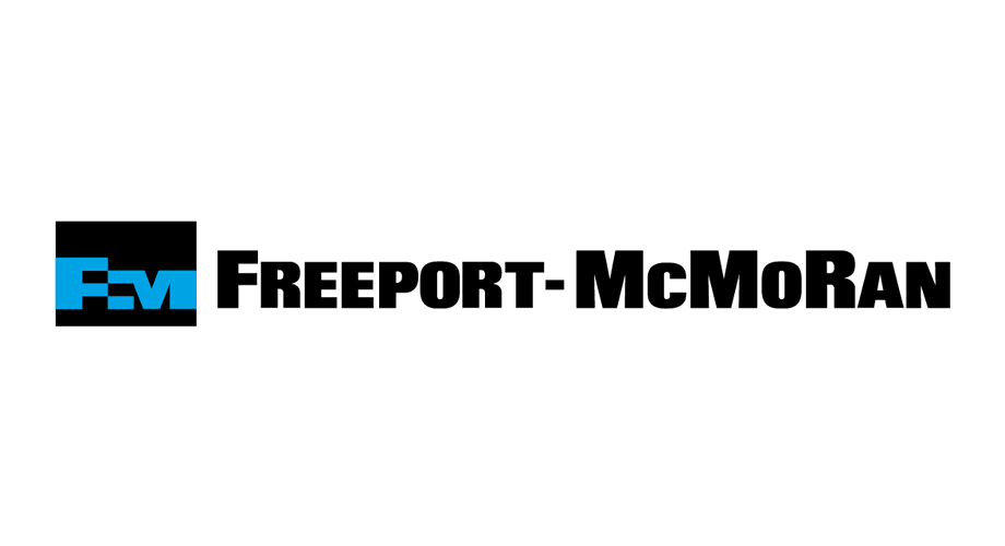 Freeport-McMoran Logo