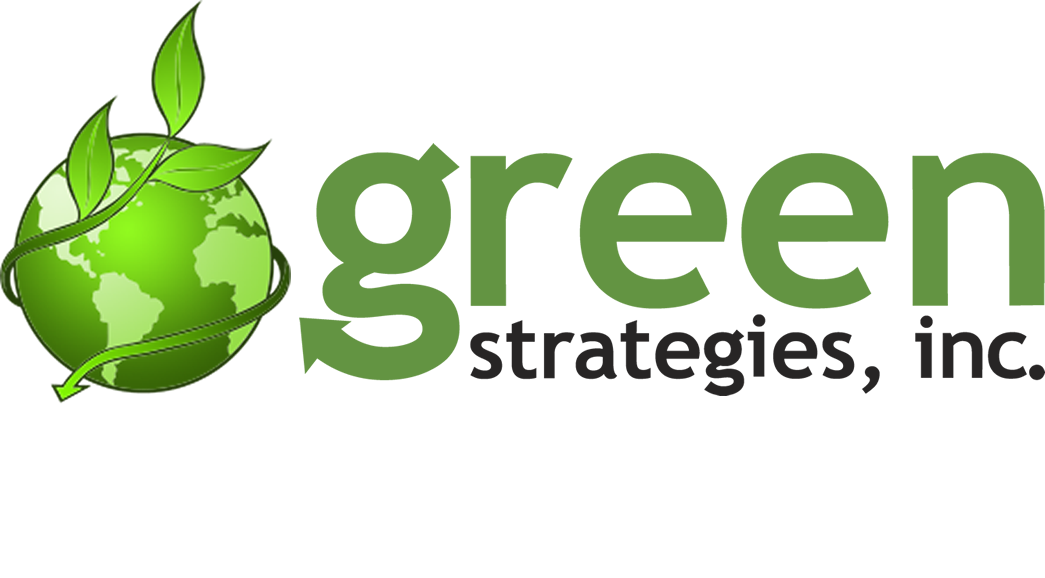 Green Strategies Logo