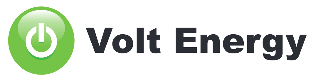 Volt Energy logo