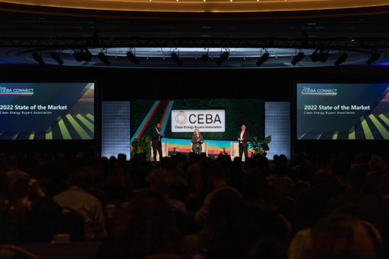 CEBA Connect 2022 Spring Summit Top 5 Takeaways CEBA