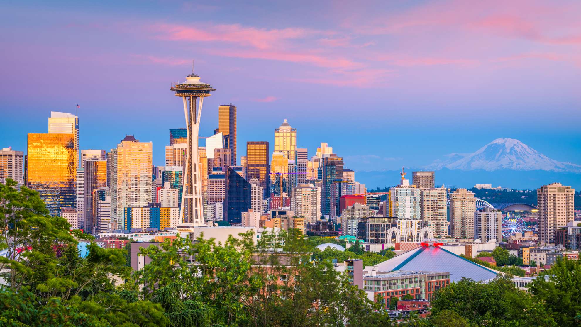 Things to Do in Seattle During CEBA Connect: Spring Summit