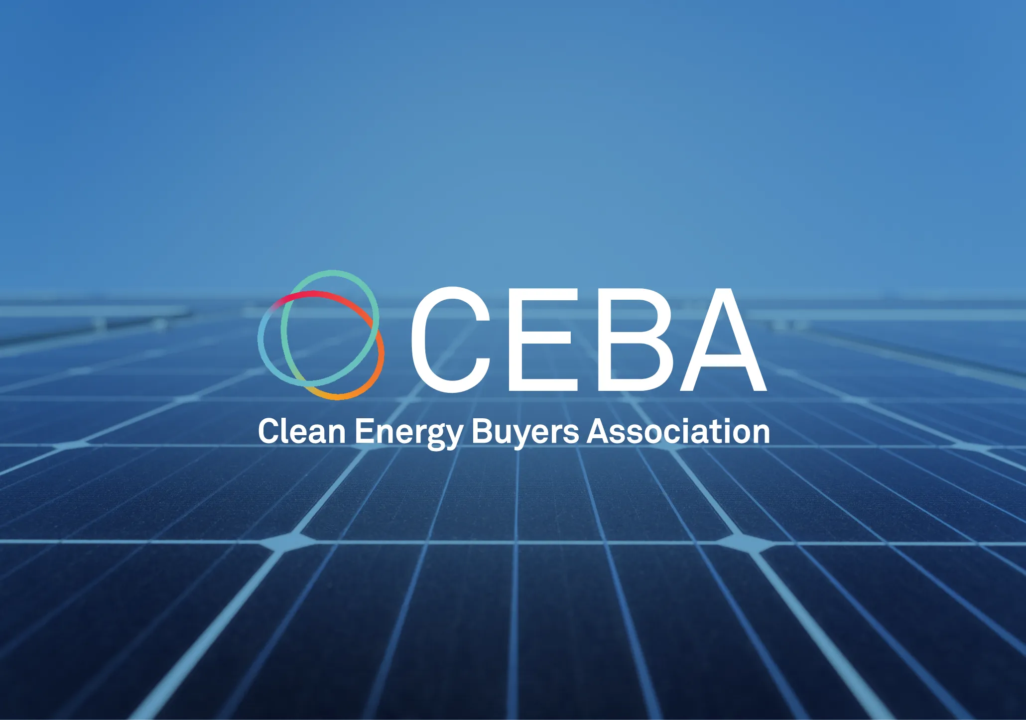 CEBA. Clean Energy Buyers Association.