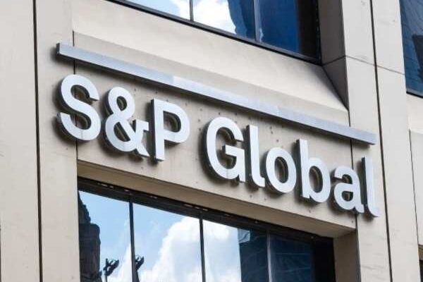 S&P Global Solutions Showcase