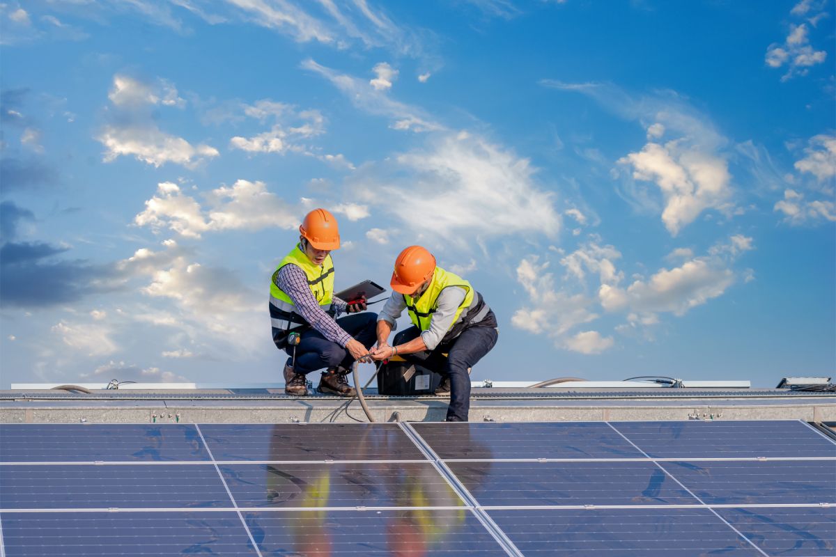 Expanding the Clean Energy Customer Market Through Credit Support