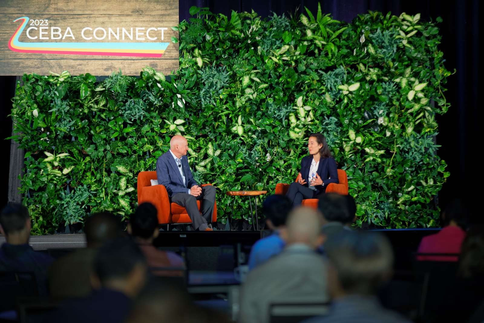 See you in Denver for CEBA Connect: Spring Summit